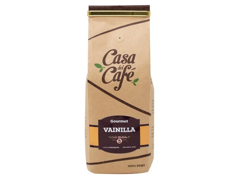 Cafe y Infusiones