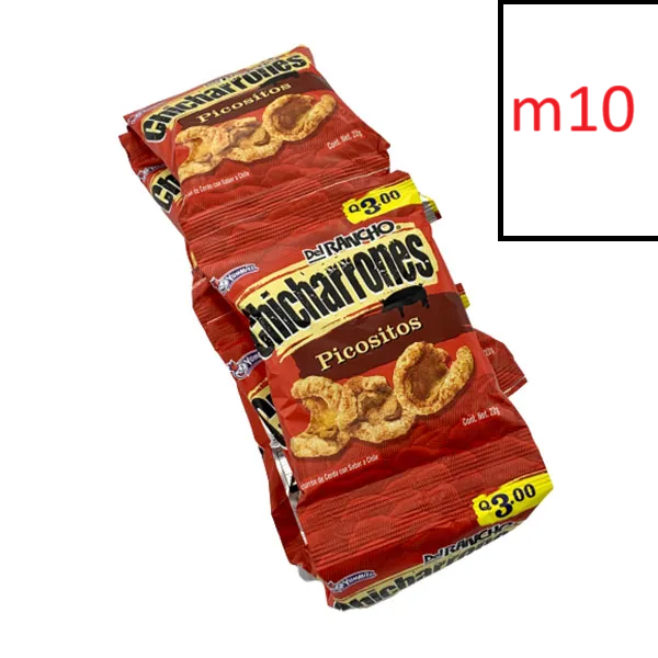 Pack Jummies 3 - M10