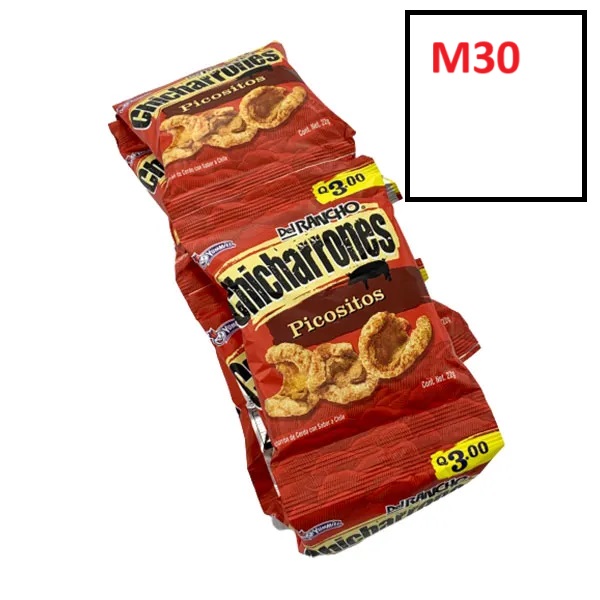 Pack Jummies 3 – M30